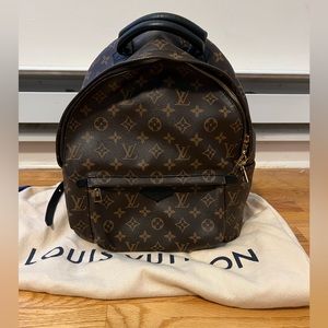 Louis Vuitton Palm Springs MM